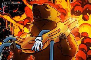 يقترب سعر BTC من 62000 دولار مع استمرار فشل دعم سوق Bitcoin الهابط
