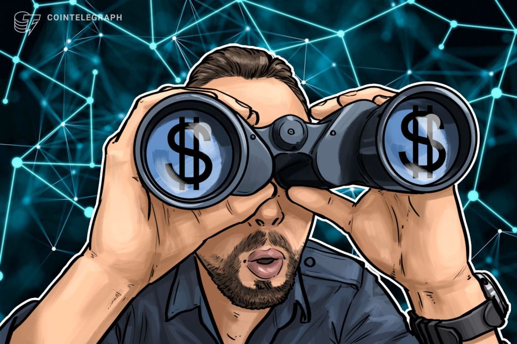 LG Electronics وArbitrum تطلقان شبكة إعلانات Blockchain