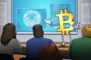 بيتكوين تتصفح بنك الاحتياطي الفيدرالي المتشدد وإيران الجديدة تشير إلى سعر يصل إلى 63000 دولار