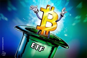 صناديق بيتكوين المتداولة تخسر رقمًا قياسيًا قدره 6.4 مليار دولار خلال 30 يومًا