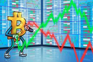 تنخفض تقلبات عملة البيتكوين بنسبة 56٪ بينما يراقب المحللون تحرك السعر بنسبة 20٪