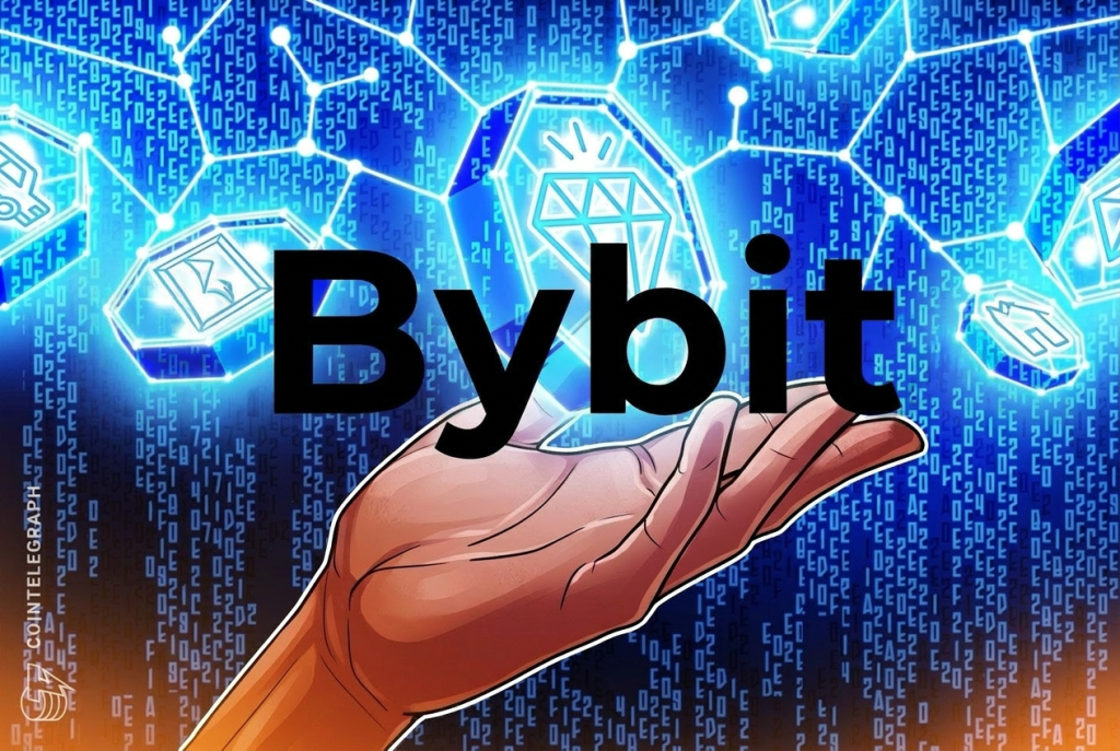 تطلق Bybit منتجات ذات دخل ثابت رمزية للمستخدمين