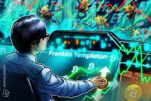 تقوم فرانكلين بإصدار صناديق استثمار متداولة سلبية تعيد استثمار أرباحها في التعرض للبيتكوين