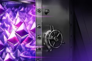 مساهم سابق في مؤسسة Ethereum يحذر من أزمة تمويل “بطيئة الاحتراق”