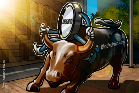 يضيف موقع Blockchain.com 173 سهمًا مُرمزًا من خلال Ondo