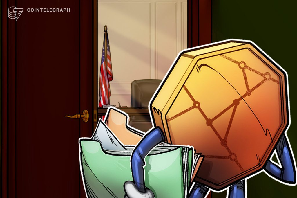 مجموعات العملات المشفرة تضغط على مجلس الشيوخ للتصويت على قانون CLARITY