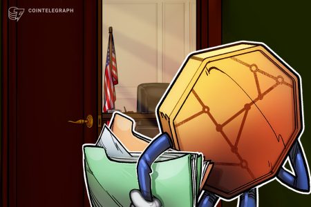 مجموعات العملات المشفرة تضغط على مجلس الشيوخ للتصويت على قانون CLARITY