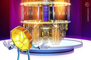 يمكن لـ Ethereum إجراء حسابات كمية مقابل 0.07 دولار: باحث Ethereum