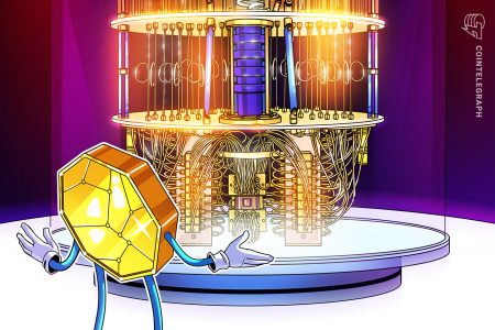 يمكن لـ Ethereum إجراء حسابات كمية مقابل 0.07 دولار: باحث Ethereum