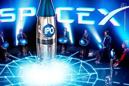 تقوم بورصات العملات المشفرة الرئيسية بإلغاء تخصيصات الاكتتاب العام الأولي لشركة SpaceX