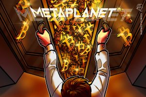 Metaplanet تبرم صفقة مع Siiibo Securities لبناء منتجات ذات عائد Bitcoin