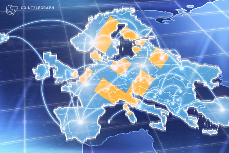 حسابات تداول باليورو تمثل 1% من حجم التداول الفوري لـ Binance: CryptoQuant