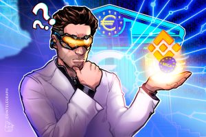 يثير عرض MiCA اليوناني من Binance تساؤلات حول تأثير البنك المركزي الأوروبي