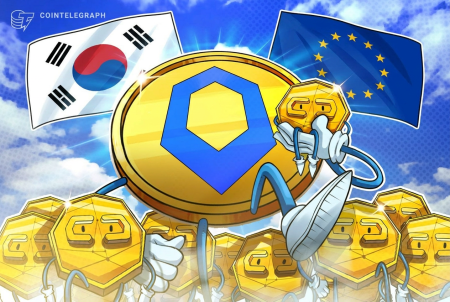 تنضم Chainlink إلى البنوك لتطوير تسوية العملات الأجنبية المستقرة