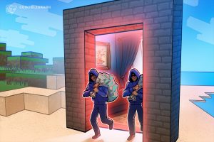 خاطفو العملات المشفرة يعترفون بالذنب في عملية سطو بقيمة 8 ملايين دولار في ولاية مينيسوتا