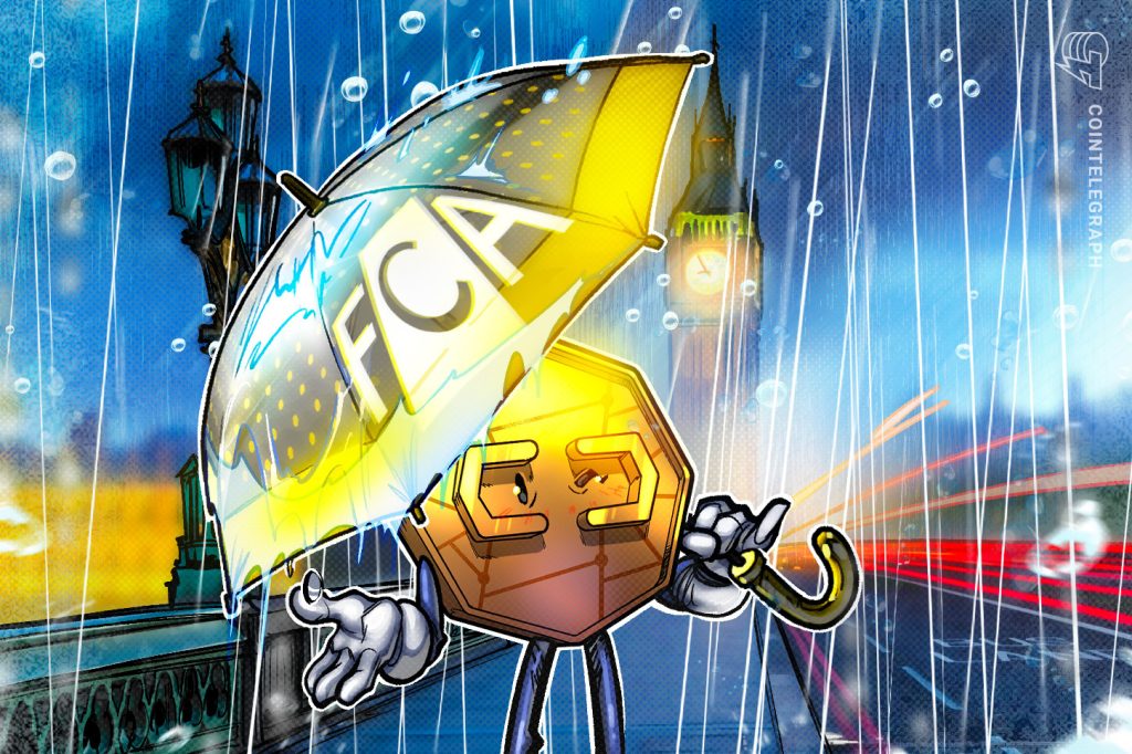 “Stand With Crypto UK” تطلق حملة ضد حدود التشفير البنكي