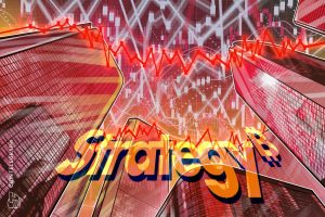 انخفض سهم STRC الخاص بالاستراتيجية بنسبة 3.6٪ وسط شكوك في شراء البيتكوين