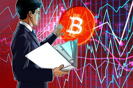 يكافح ثيران البيتكوين لتجنب مستويات منخفضة جديدة مع بقاء الأسهم متقلبة