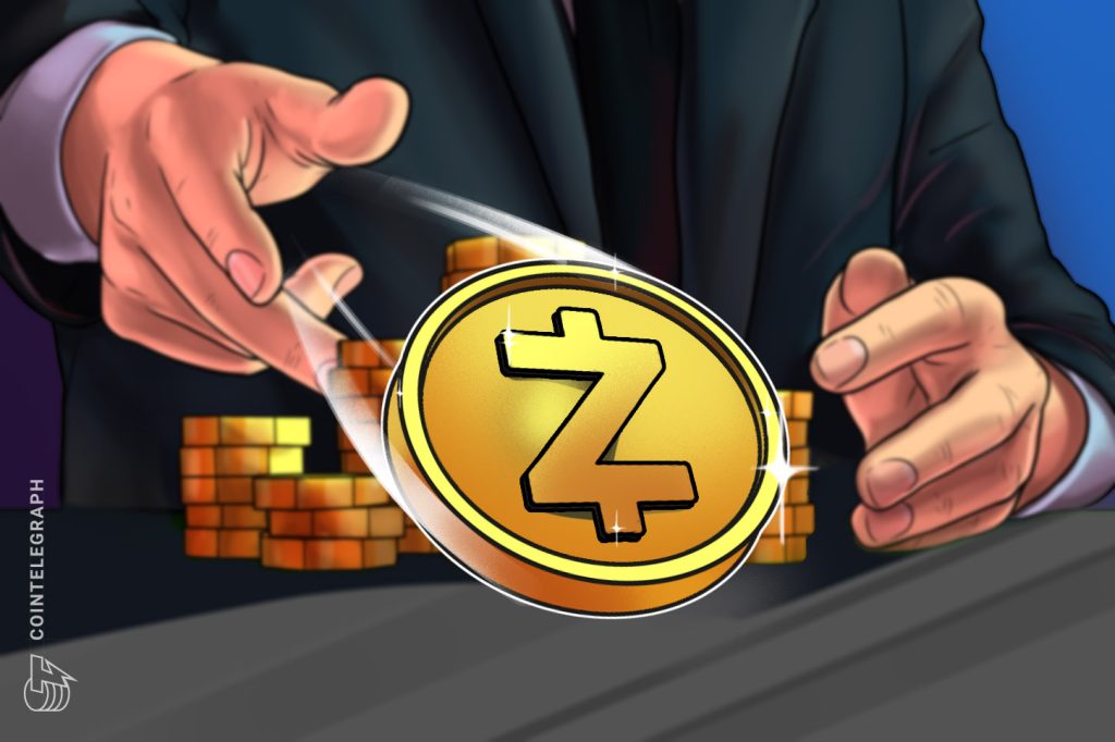 Zcash تقترح تجمع Ironwood بعد Orchard Bug