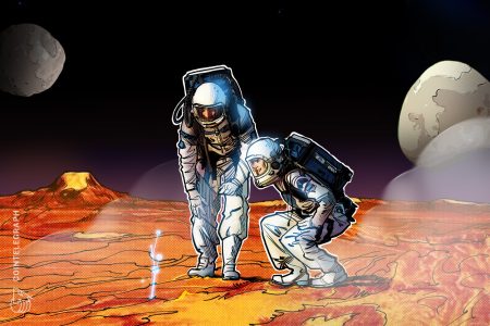 Blockchain.com تطلق خدمة مؤسسية دائمة على مدار 24 ساعة طوال أيام الأسبوع، وتضيف تداولات SpaceX قبل الاكتتاب العام