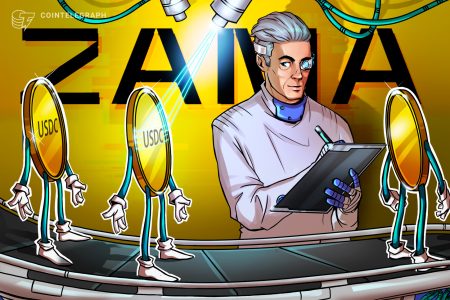 تقوم Zama بتسريع دفع الامتثال بعد أن ألغت المحكمة تجميد USDC بقيمة 12.5 مليون دولار