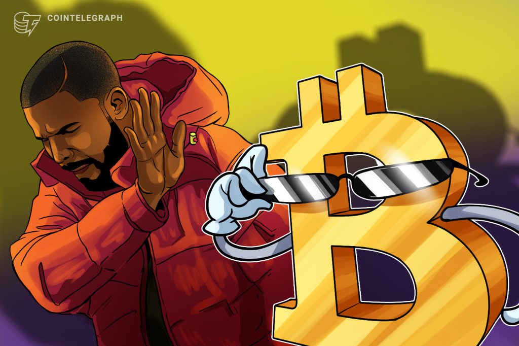 Bitcoin تكتسح “جيوب” السيولة وسط شكوك حول ملكية بقيمة 67000 دولار