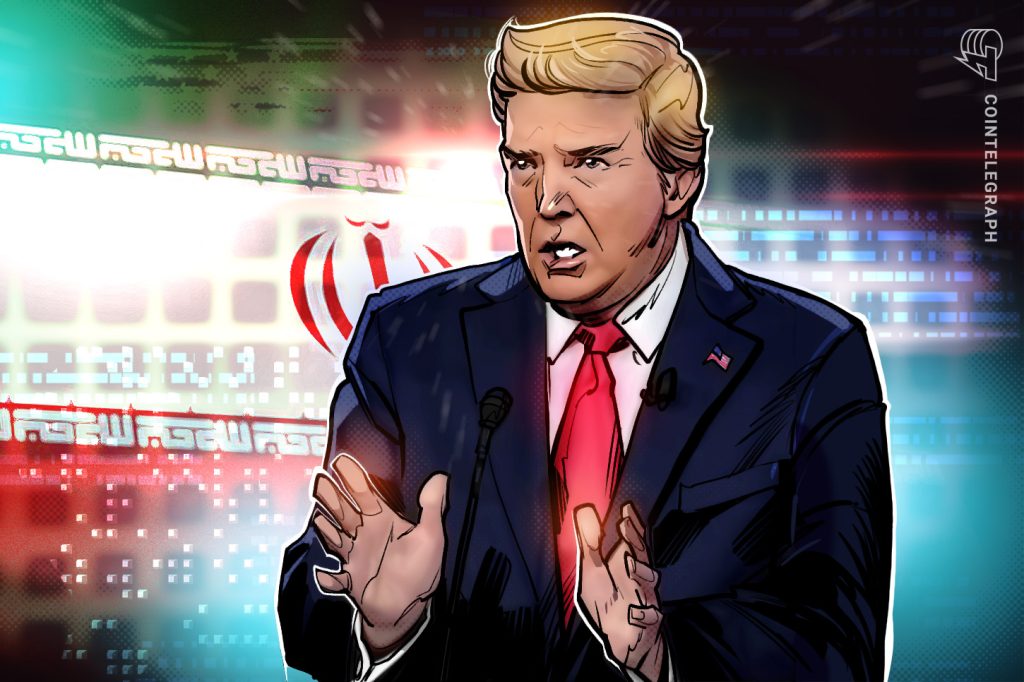 عملة البيتكوين تقترب من 66 ألف دولار بعد إعلان ترامب عن اتفاق السلام مع إيران