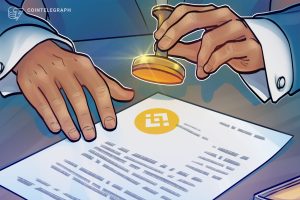 تتطلع Binance إلى ما هو أبعد من اليونان للحصول على ترخيص MiCA من الاتحاد الأوروبي