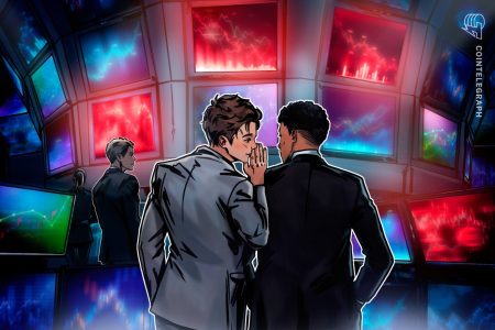 يحتاج سوق التنبؤ إلى نهج مدروس للتداول من الداخل