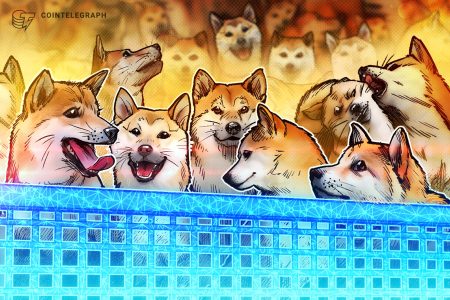 تضيف Paxos عملة Dogecoin إلى منصة الوساطة والحفظ