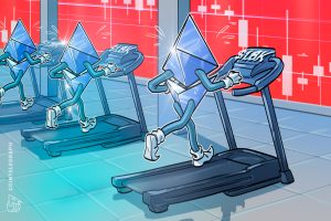 يصل Ethereum إلى أدنى مستوى له خلال 14 أسبوعًا حيث يدافع المتداولون عن الدعم الحاسم البالغ 1.8 ألف دولار