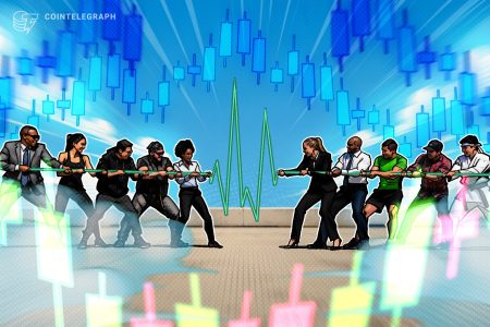 تتحدى Onchain Gambling تراجع العملات المشفرة بربع 14 مليار دولار: TRM Labs
