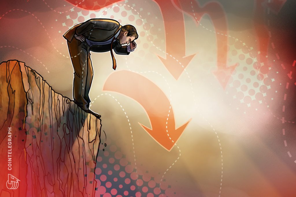 لا يرى متداولو البيتكوين أي قاع للسوق الهابط حتى الربع الثالث على الأقل
