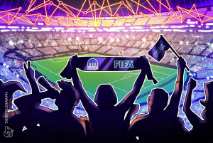 تنضم Kraken إلى كأس العالم لكرة القدم 2026 كراعي لتبادل العملات المشفرة
