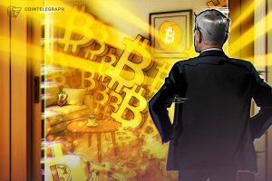 الإستراتيجية تشتري 1,550 بيتكوين، وتوسع حيازاتها إلى 845,256 بيتكوين