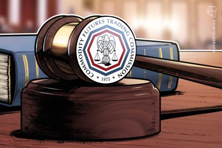 رئيس هيئة تداول السلع الآجلة (CFTC) يدعي أن قضية جيميني كانت ذات دوافع سياسية، ويسعى إلى عكس تسوية بقيمة 5 ملايين دولار