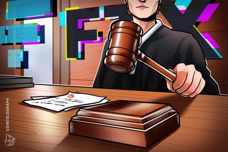 زوجة FTX Exec Salame تواجه رسوم تمويل الحملة
