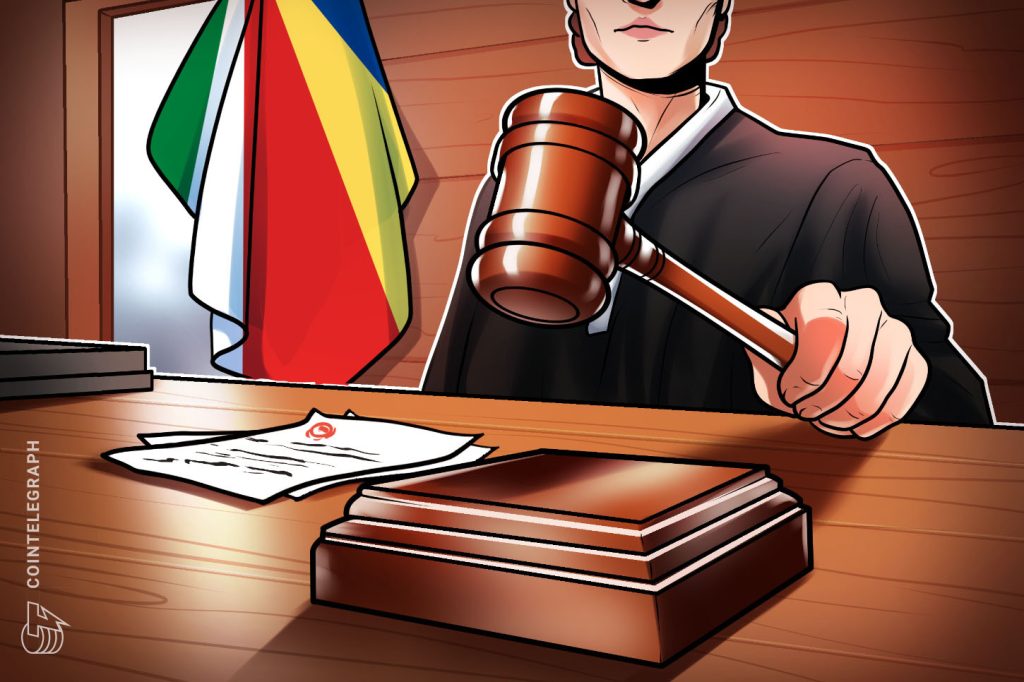 يقول المستثمر إن Kucoin لم تدفع جائزة بقيمة مليوني دولار مرتبطة بنزاع الرمز المميز المحذوف