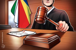 يقول المستثمر إن Kucoin لم تدفع جائزة بقيمة مليوني دولار مرتبطة بنزاع الرمز المميز المحذوف