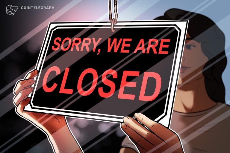 يتم إغلاق Botanix مع انخفاض الطلب على Bitcoin Defi