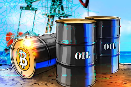 عمليات التصفية الأسبوعية للبيتكوين “جنونية” مع تجاوز السعر 65000 دولار بسبب ضعف النفط