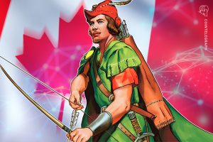Robinhood تدخل سوق العملات المشفرة في كندا بصفقة WonderFi بقيمة 180 مليون دولار