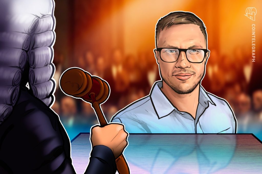ماذا حدث في أخبار العملات المشفرة القانونية هذا الأسبوع؟
