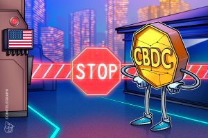 مجلس النواب الأمريكي يرسل مشروع قانون الإسكان مع حظر العملات الرقمية للبنك المركزي (CBDC) إلى ترامب