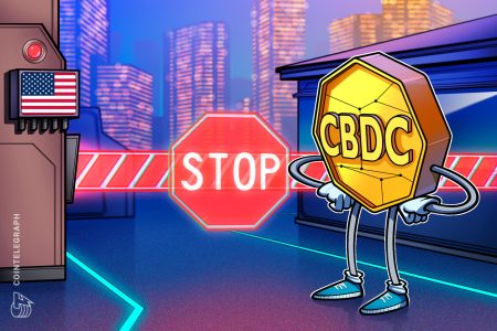 مجلس النواب الأمريكي يرسل مشروع قانون الإسكان مع حظر العملات الرقمية للبنك المركزي (CBDC) إلى ترامب