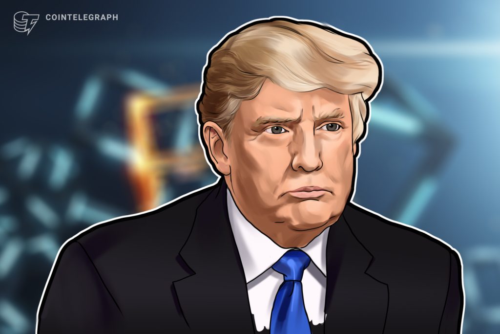 ترامب يقول إن اتفاق السلام الإيراني سيوقع الأحد، في تناقض مع طهران