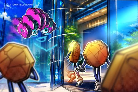 ماذا يحدث عندما يصبح ChatGPT الباب الأمامي للتشفير؟