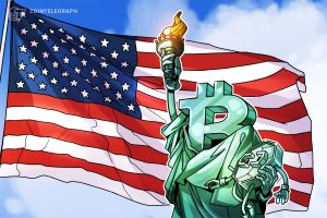 لماذا يمكن للبيتكوين الدائم الذي تنظمه الولايات المتحدة أن يغير تداول العملات المشفرة
