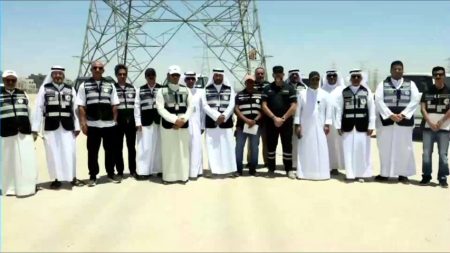 «القوى العاملة»: إجمالي عدد المتقدمين لـ «إشرافية التعاونيات» 860 مواطناً