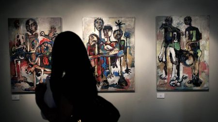 معرض “فلسطين المقتلعة” يشعل أزمة سياسية في كندا بعد انتقاد وزير التراث لمحتواه